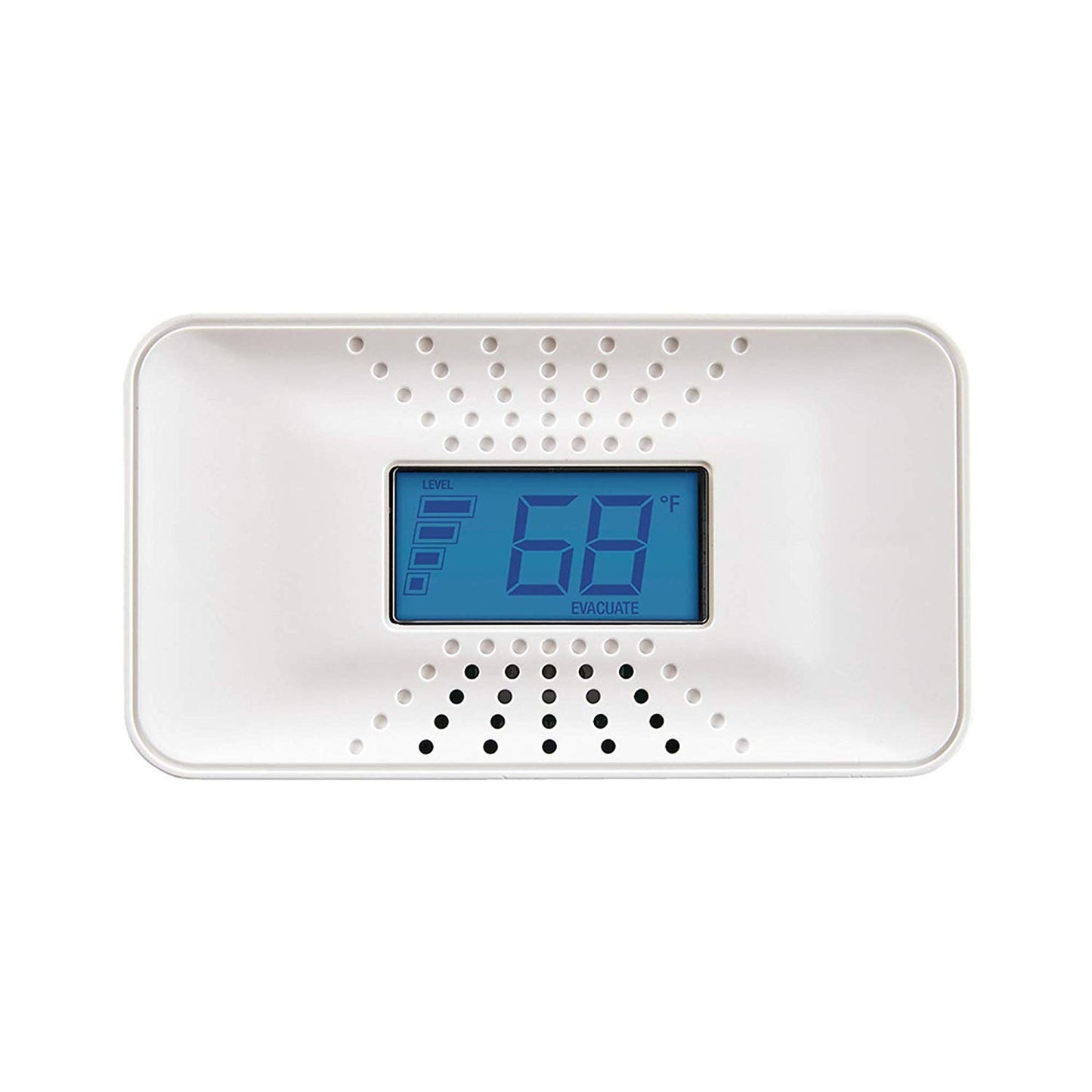 First Alert CO710A Carbon Monoxide Alarm 10-Year
