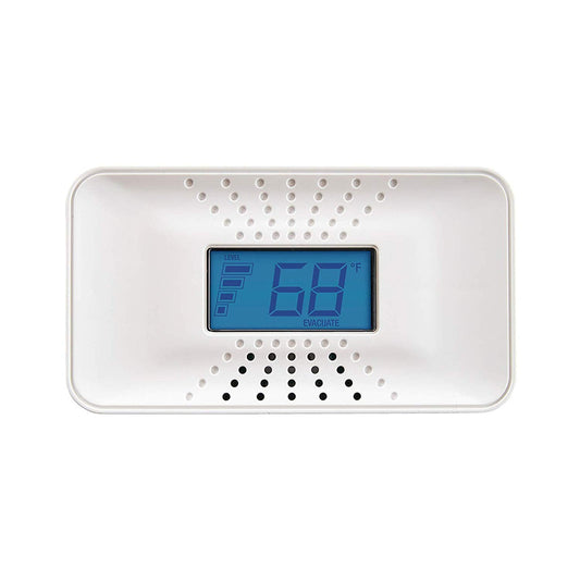 First Alert CO710A Carbon Monoxide Alarm 10-Year