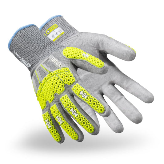 HEXARMOR 18G A6 HPPE/NYLON HIV
