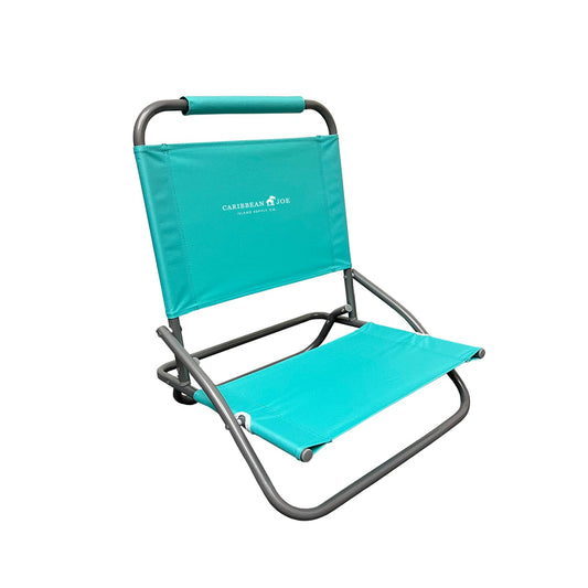 Caribbean Joe Folding Beach Ch