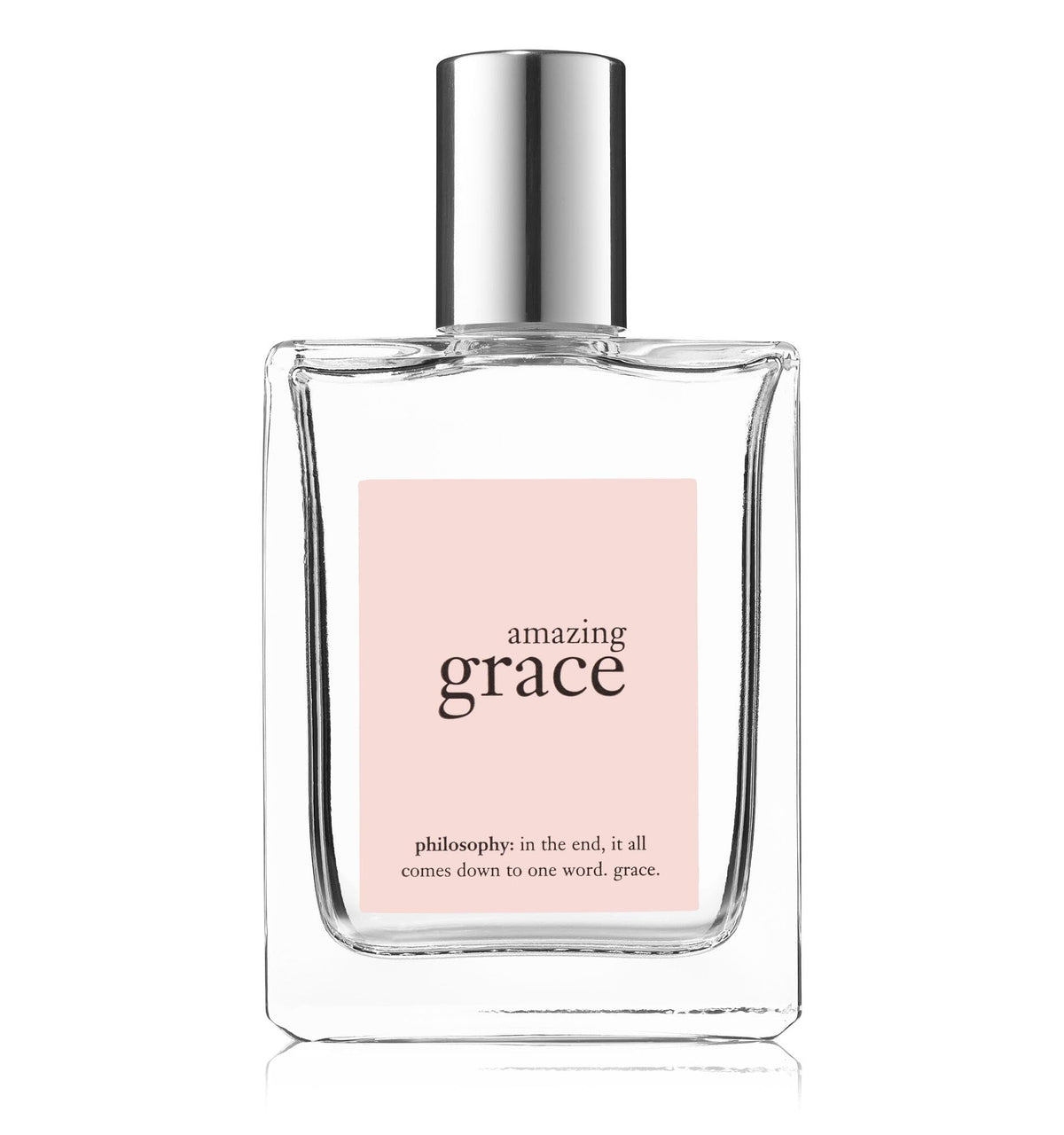 Philosophy Amazing Grace Eau de Toilette 2oz