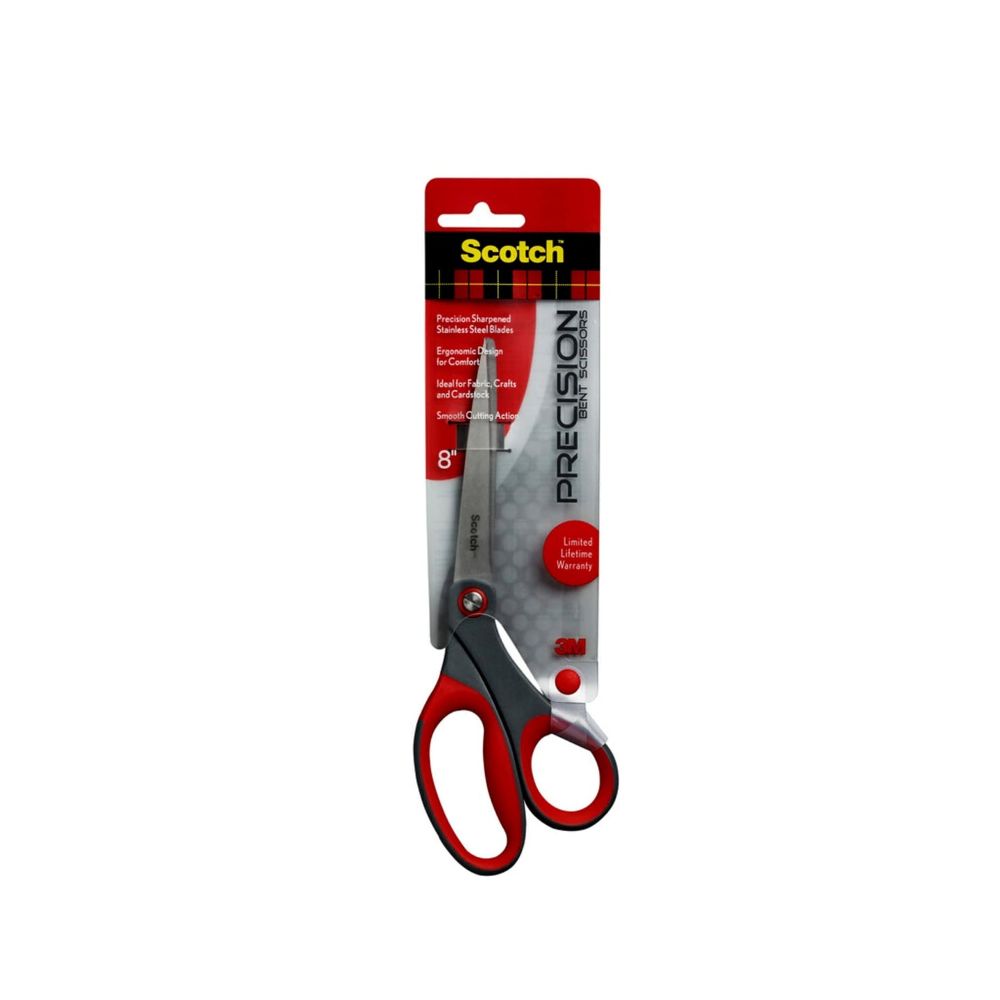 MMM1448B - Scotch Precision Scissors