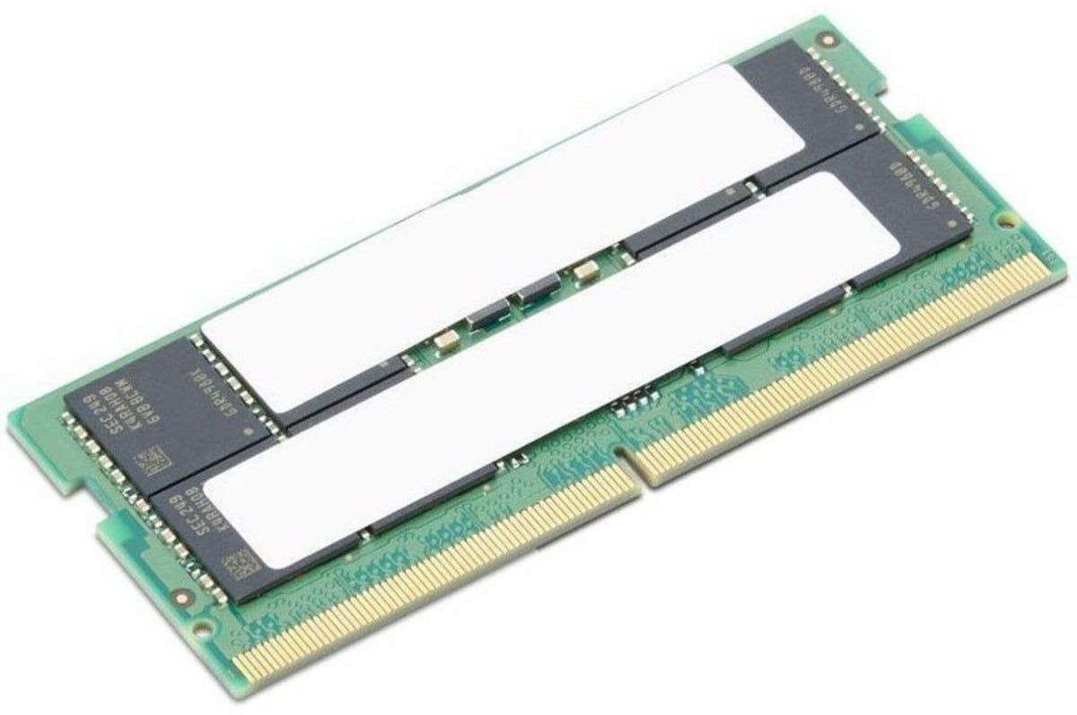 Lenovo 16GB DDR5 SDRAM Memory Module