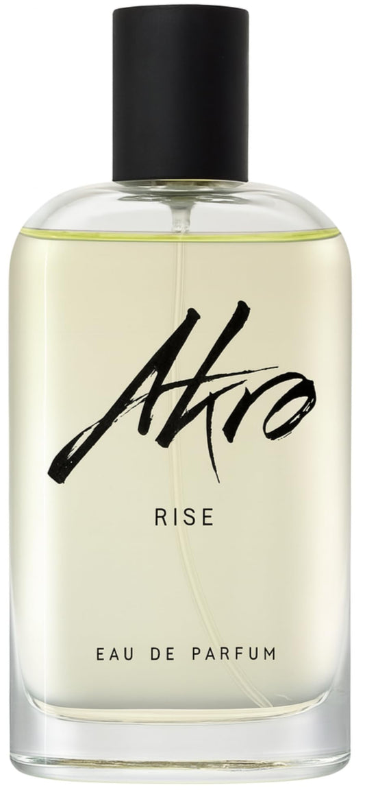 Akro Rise Eau De Parfum 3.4 oz