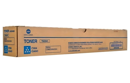 Konica Bizhub C258/C308 Toner Cartridge A8DA450