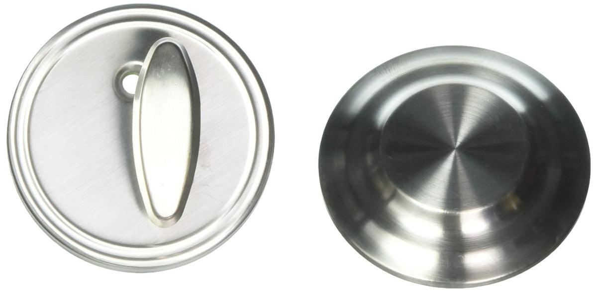 Schlage JD81 One-Sided Deadbolt JD81630