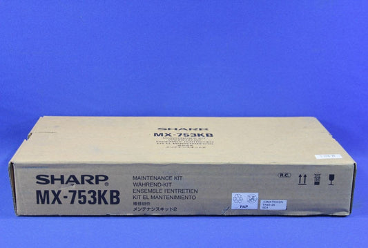 Sharp MX753KB Maintenance Kit (Standard Yield)