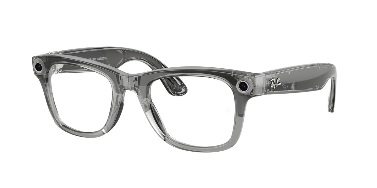 META Ray-Ban  Meta Wayfarer (