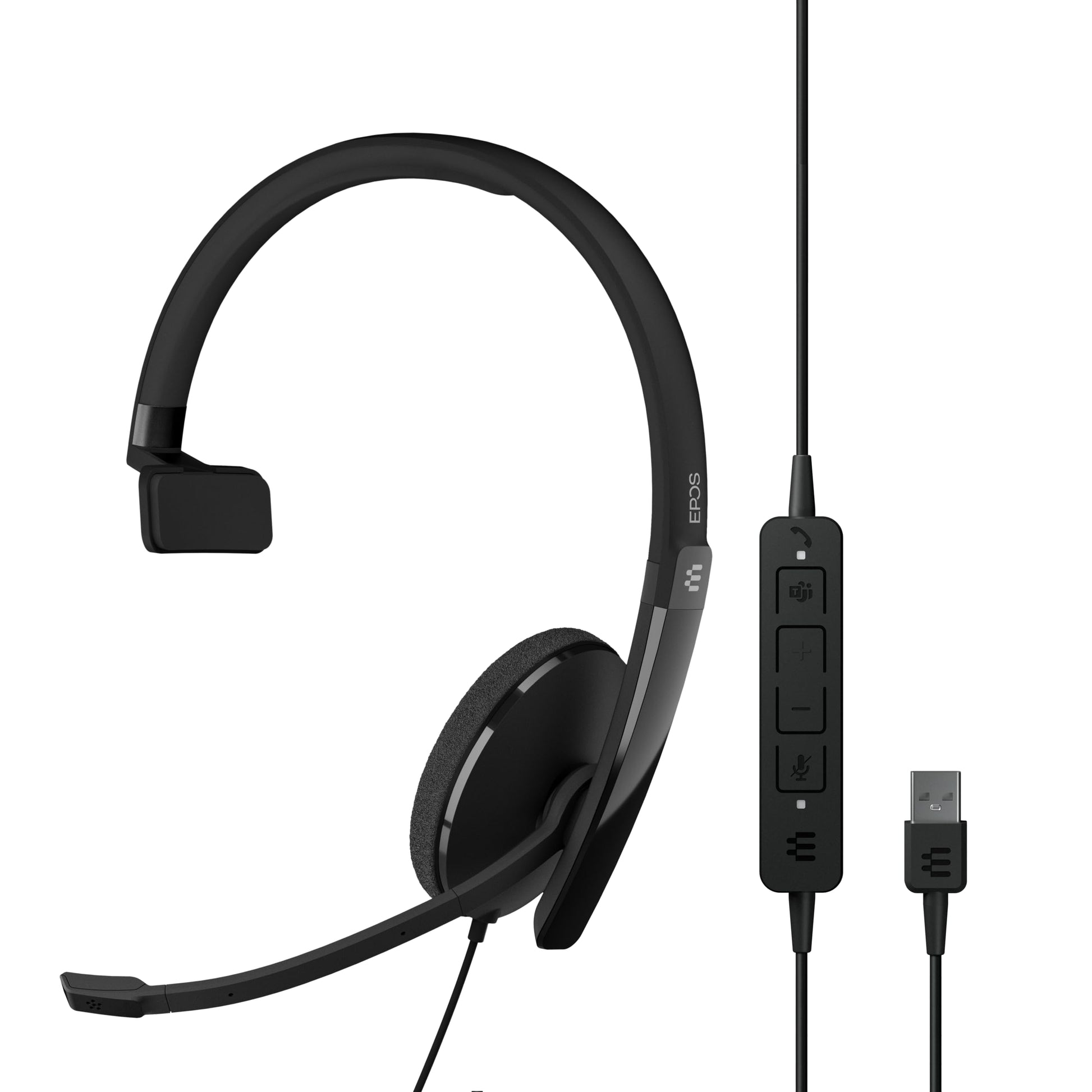 Sennheiser EPOS Adapt 130T USB II Headset