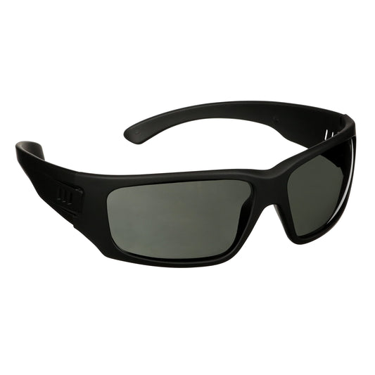 3M Maxim Elite 1000 MXE1002SGAF-BLK Safety Glasses