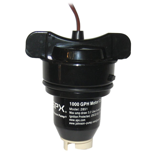 Johnson Pump Marine Cartridge 28512 1000 GPH