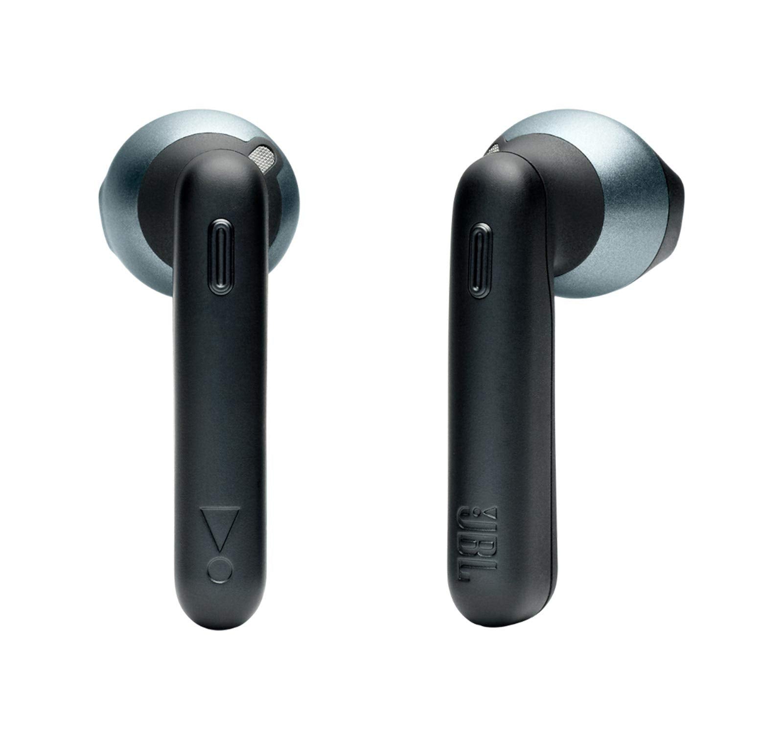 JBL TUNE 220TWS True Wireless Earbuds Blue