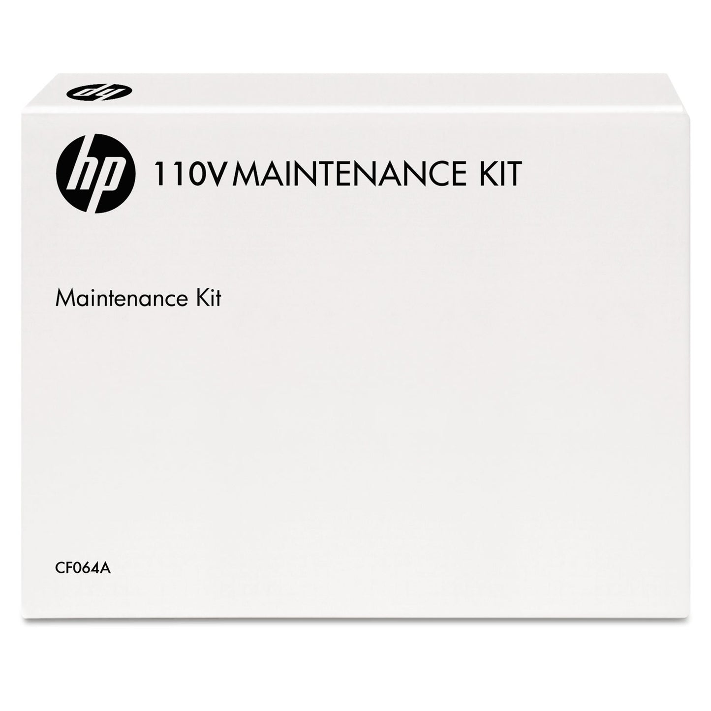 HP CF064A-RE Maintenance Service Kit 110V REF with Exchange