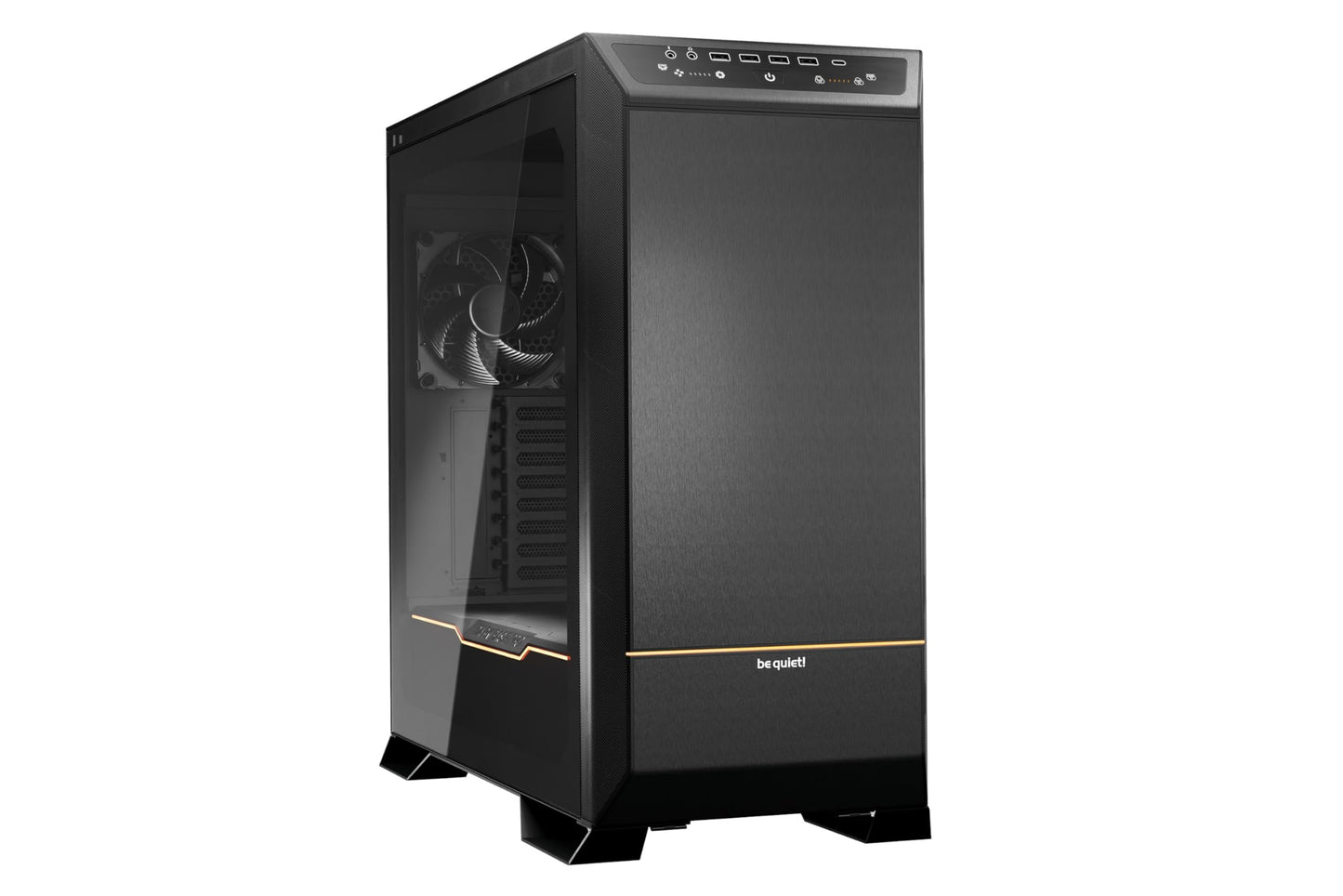 be quiet! Dark Base Pro 901 PC Case