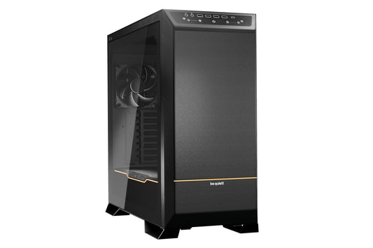 be quiet! Dark Base Pro 901 PC Case