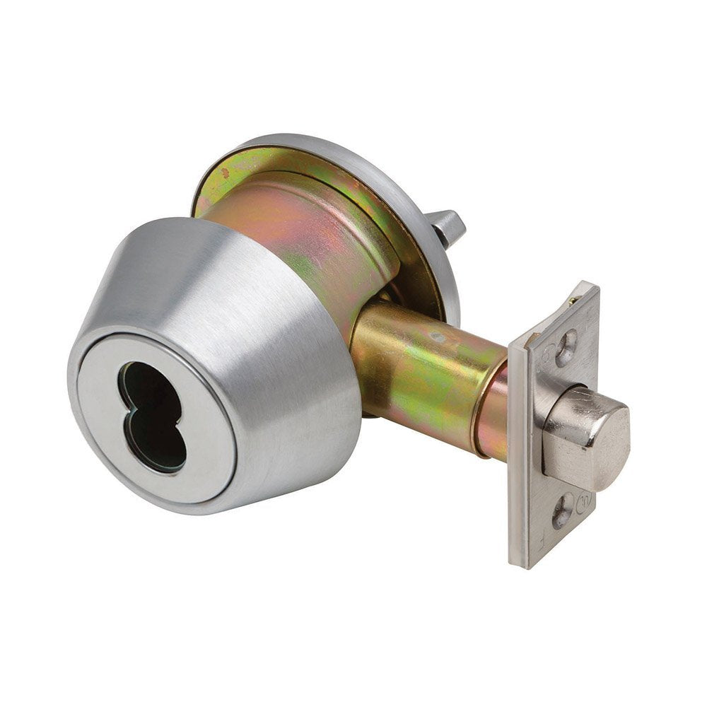 Schlage Dexter DB2000-SCT-626-SFIC Grade 2 Deadbolt