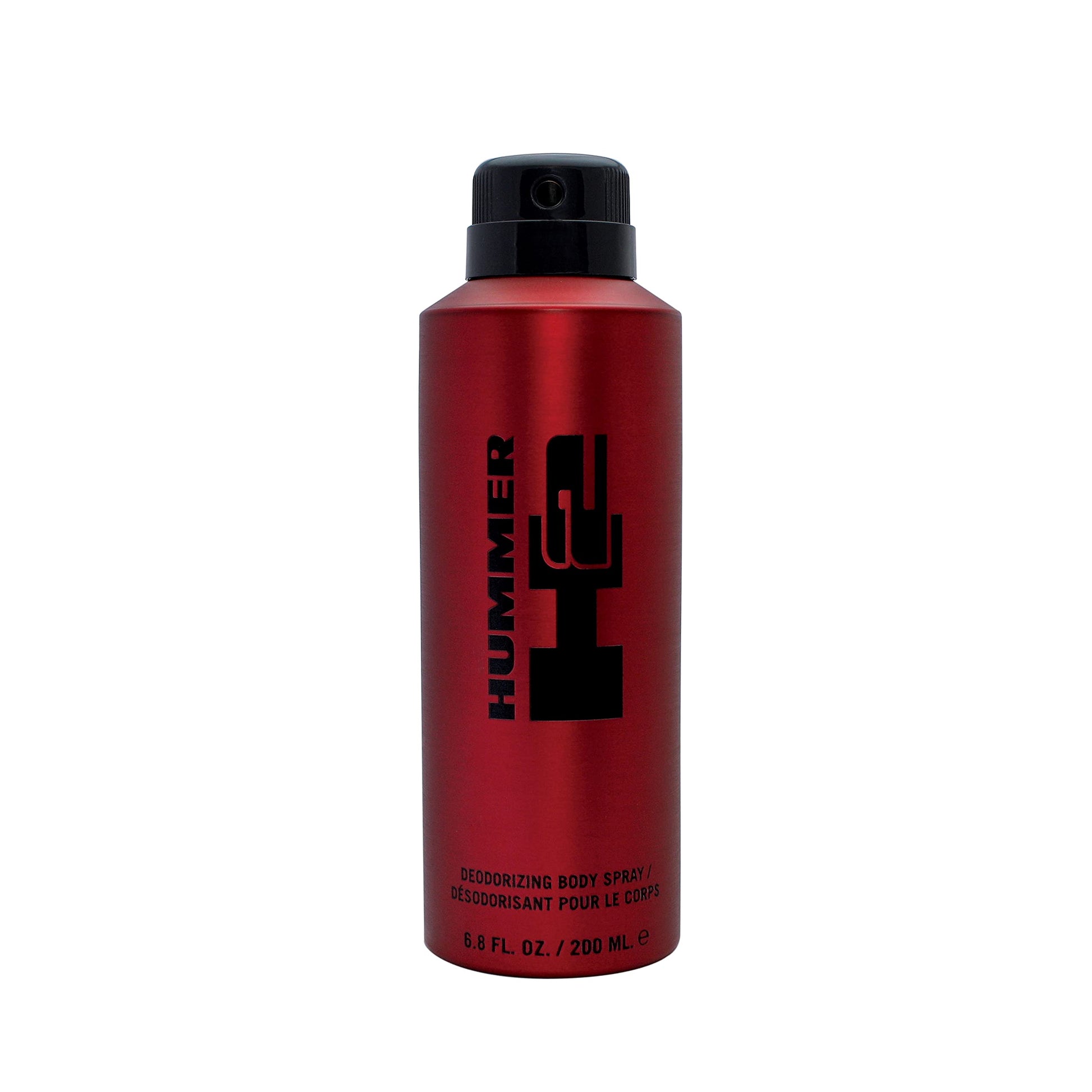 HUMMER H2 Deo Body Spray 6.8 oz