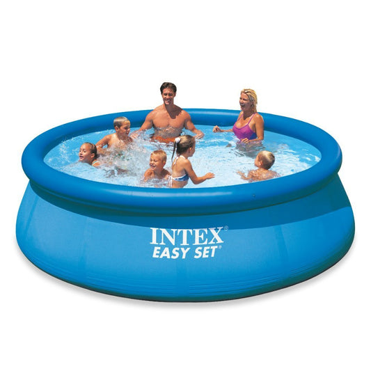 Intex 12' X 30" Easy Set Pool