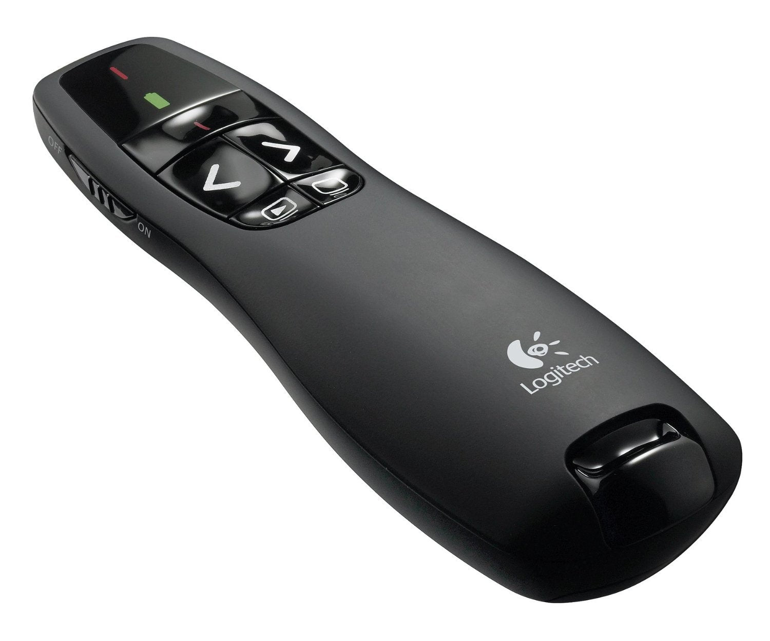 Logitech Wireless Presenter Pointer(Renewed)