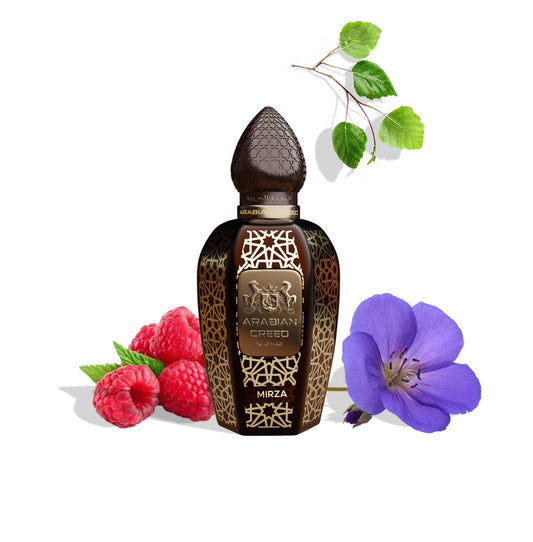 Arabian Creed Mirza Eau de Parfum 3.4 oz