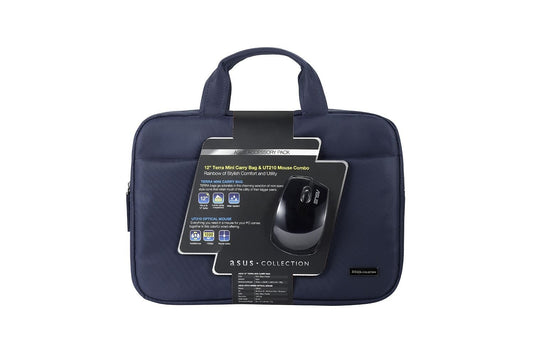 ASUS Terra Mini Case with Mouse 90-XB1F00AP00030-