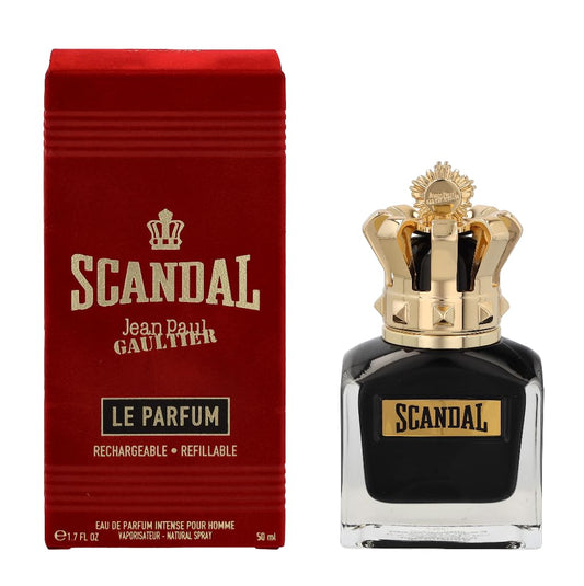 Jean Paul Gaultier Scandal Pour Homme Le Parfum 1.7 oz