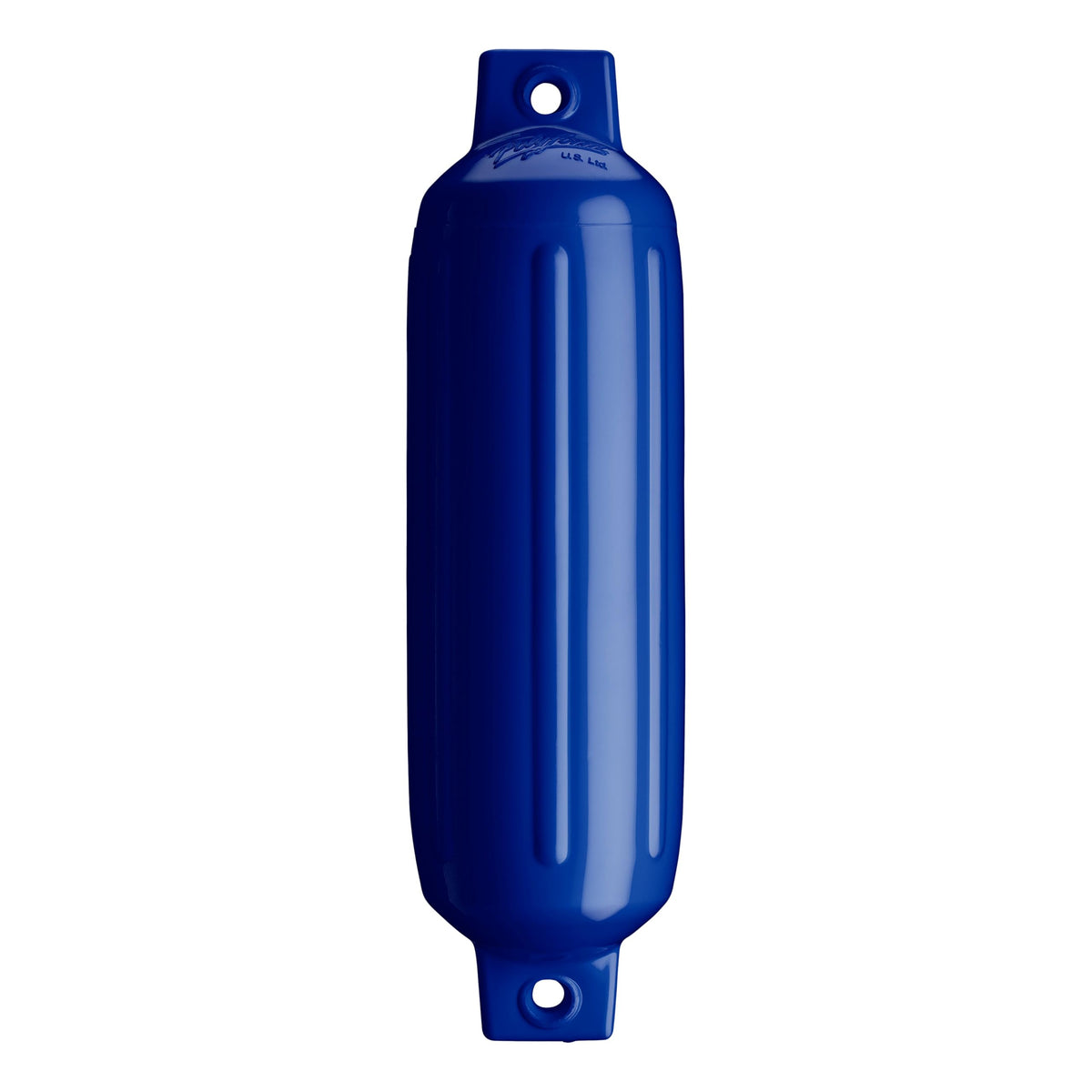 Polyform G-2 Boat Fender Cobalt Blue