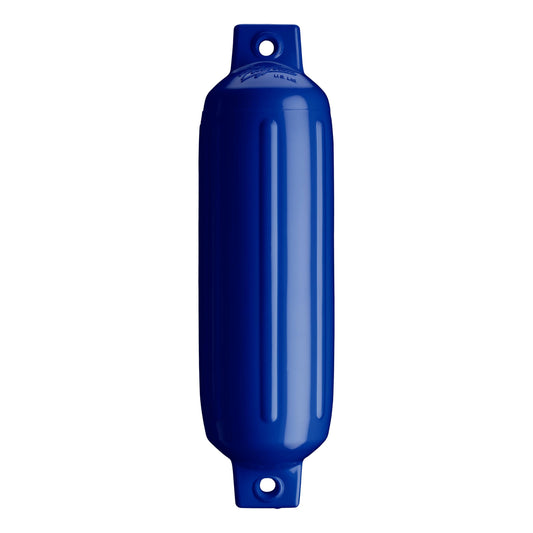 Polyform G-2 Boat Fender Cobalt Blue