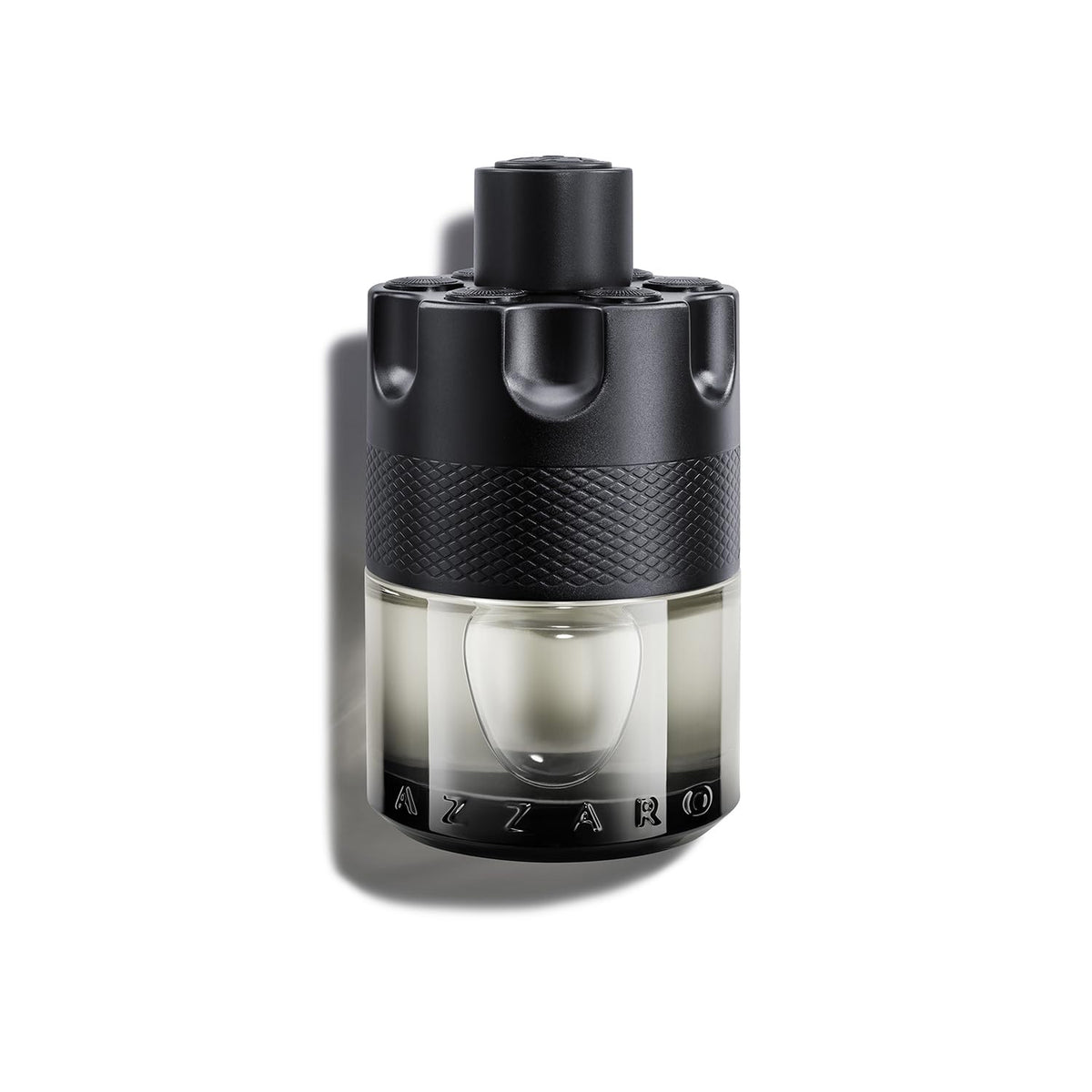 Azzaro The Most Wanted EDT Intense 3.3 Fl Oz