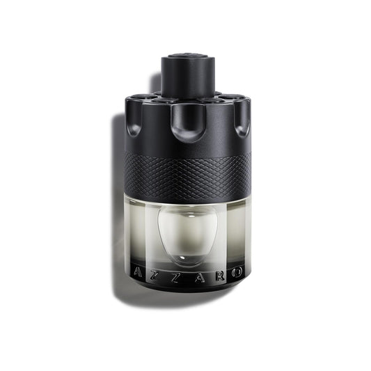 Azzaro The Most Wanted EDT Intense 3.3 Fl Oz