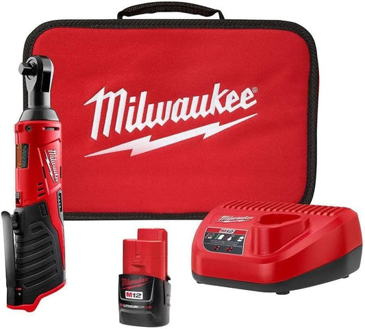 Milwaukee M12 12V Lithium-Ion