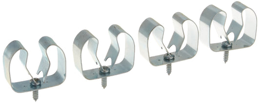 National Gripper Clip 1.12" Zinc N189-002