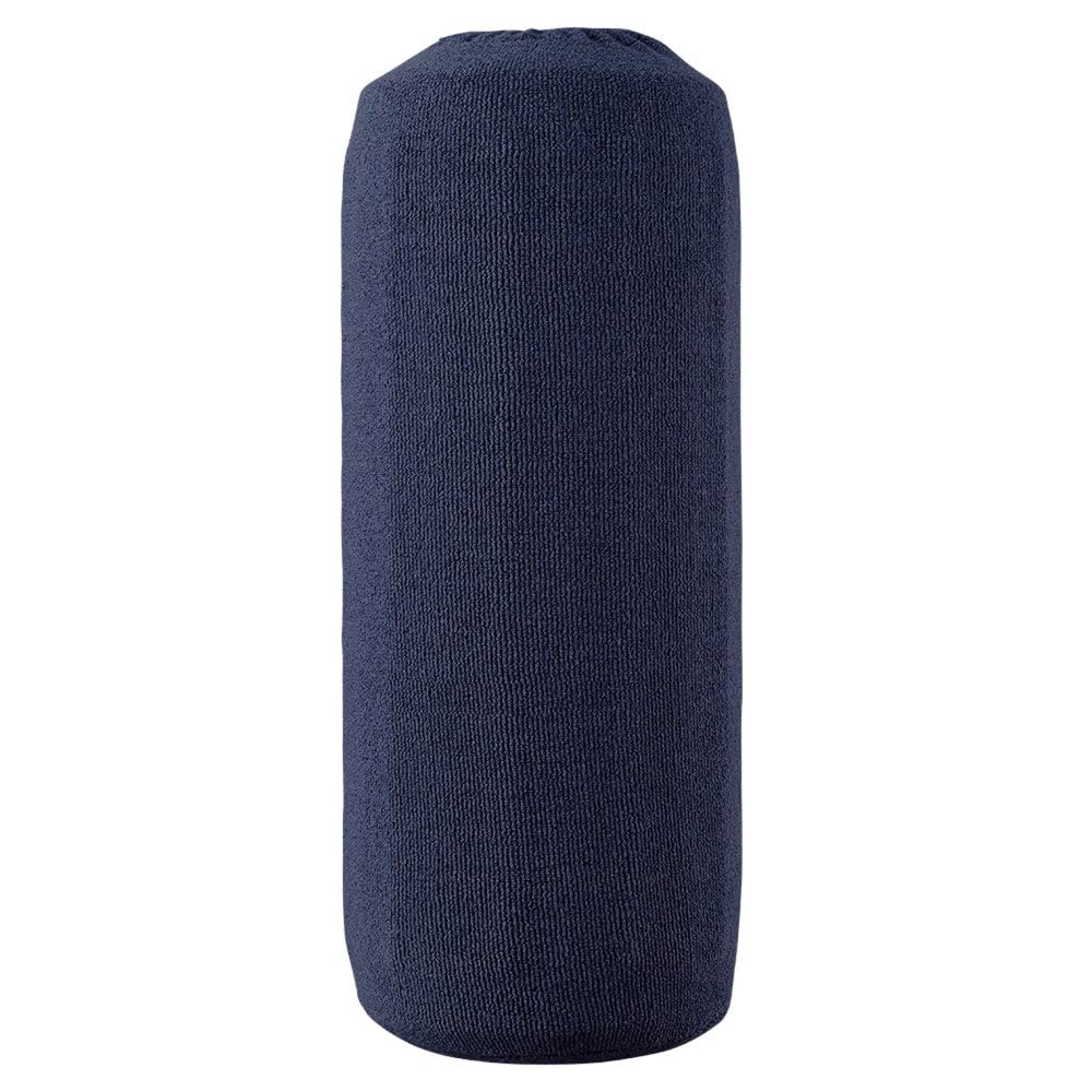 Polyform Fenderfits Fender Cover HTM-2 Navy Blue