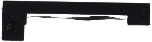 Kores ITKKOR267P Nylon Printer Ribbon, Purple, 6-Pack