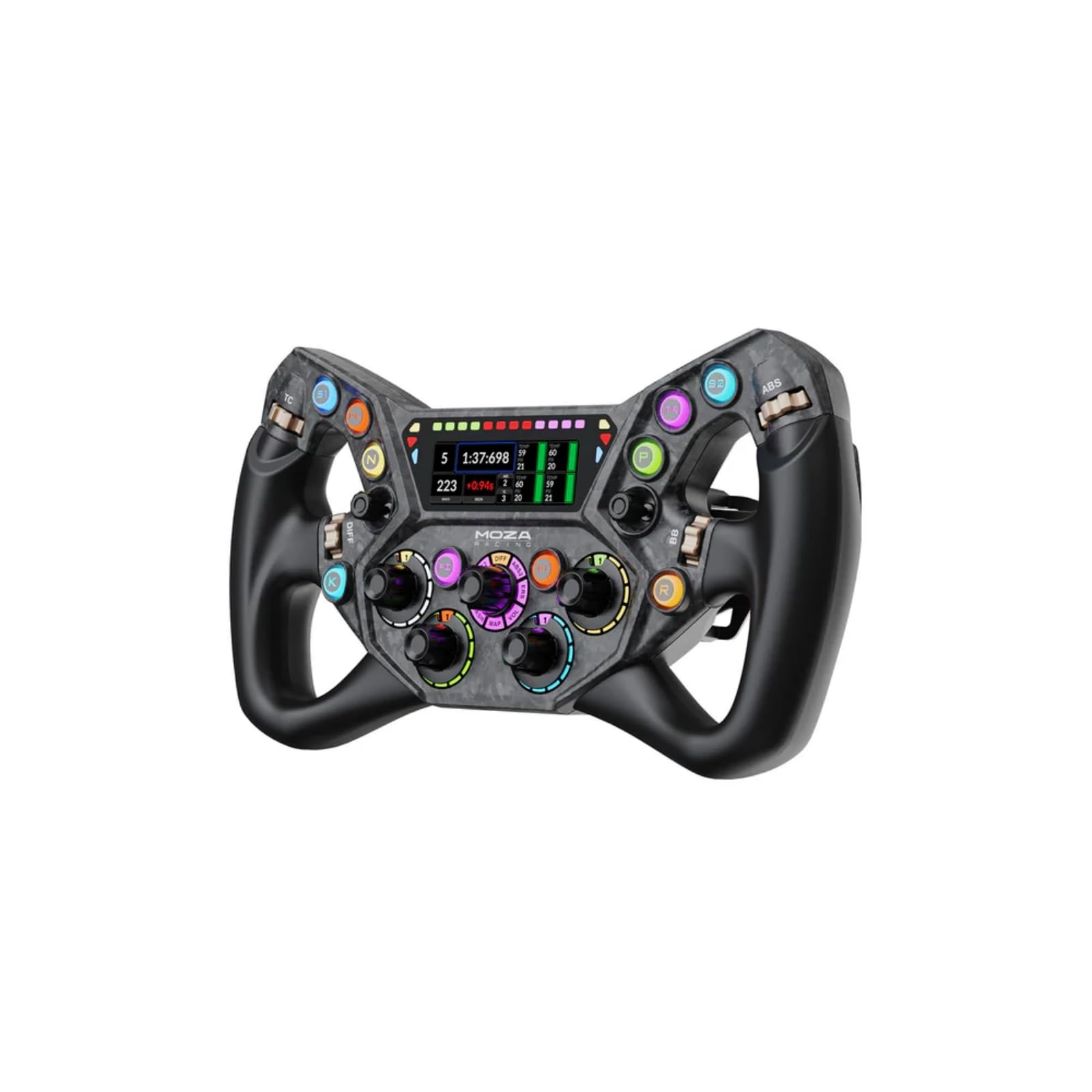 MOZA KS Pro Racing Steering Wheel RS095