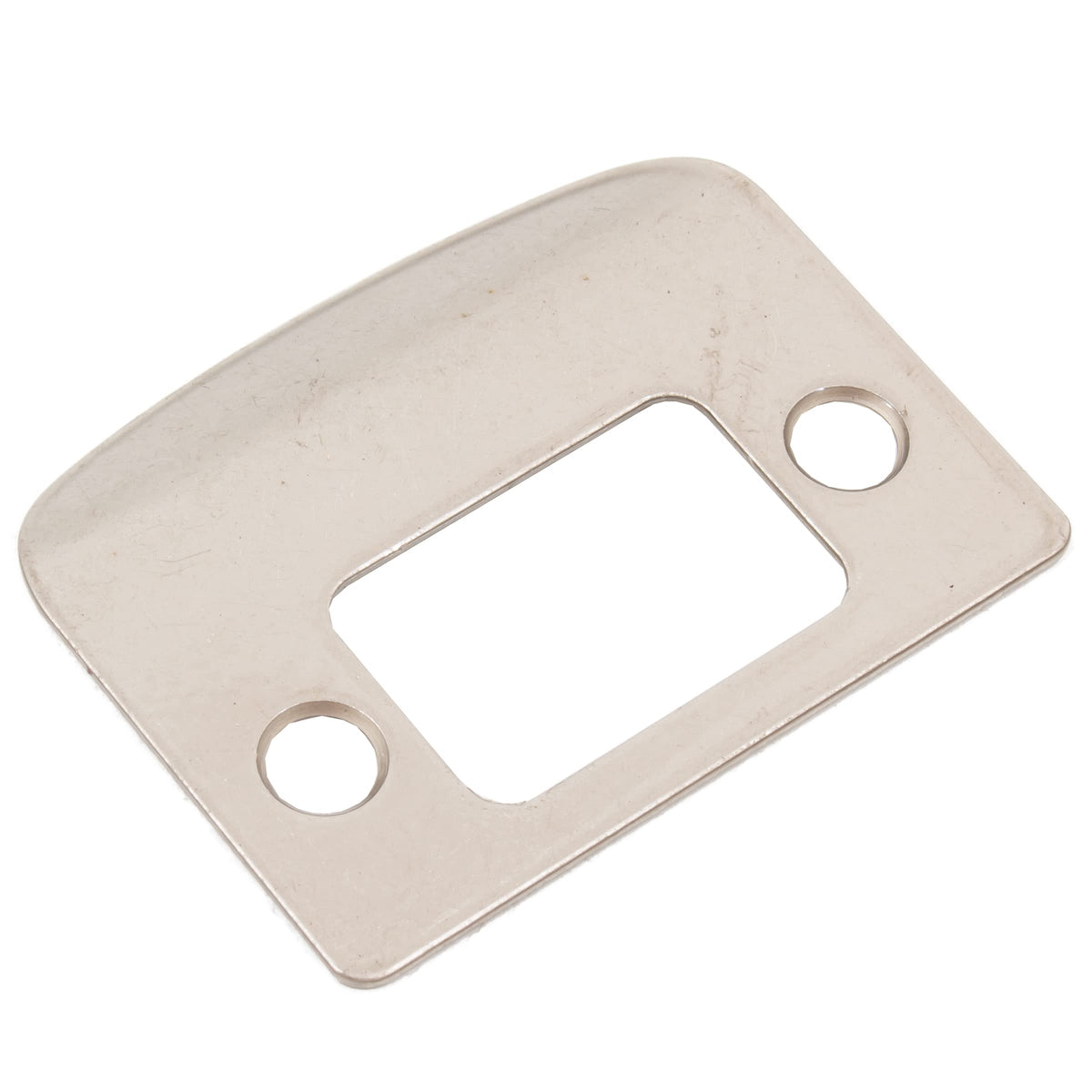 Kwikset 10462DB SC Full Lip 15 Bolt Strike