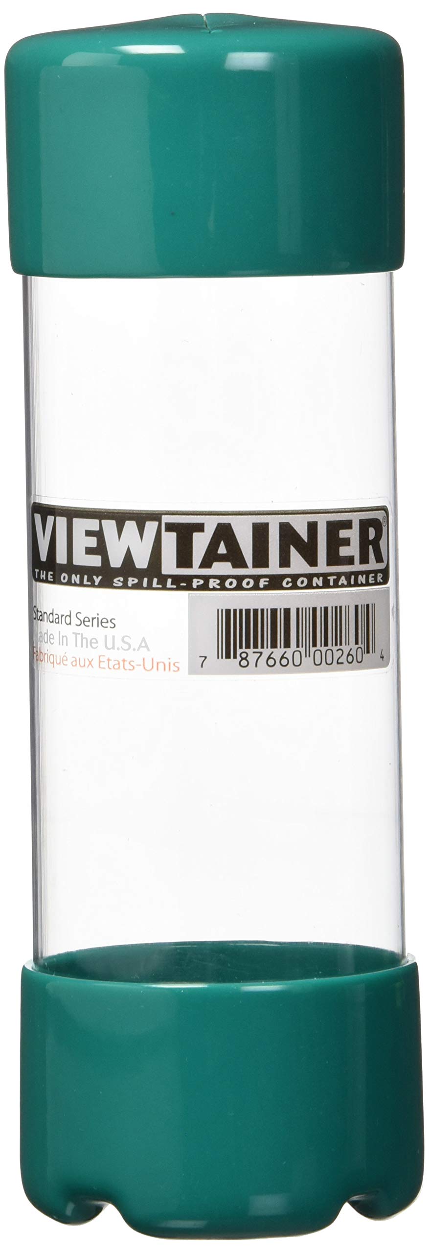 VIEWTAINER SLIT TOP CONTAINER