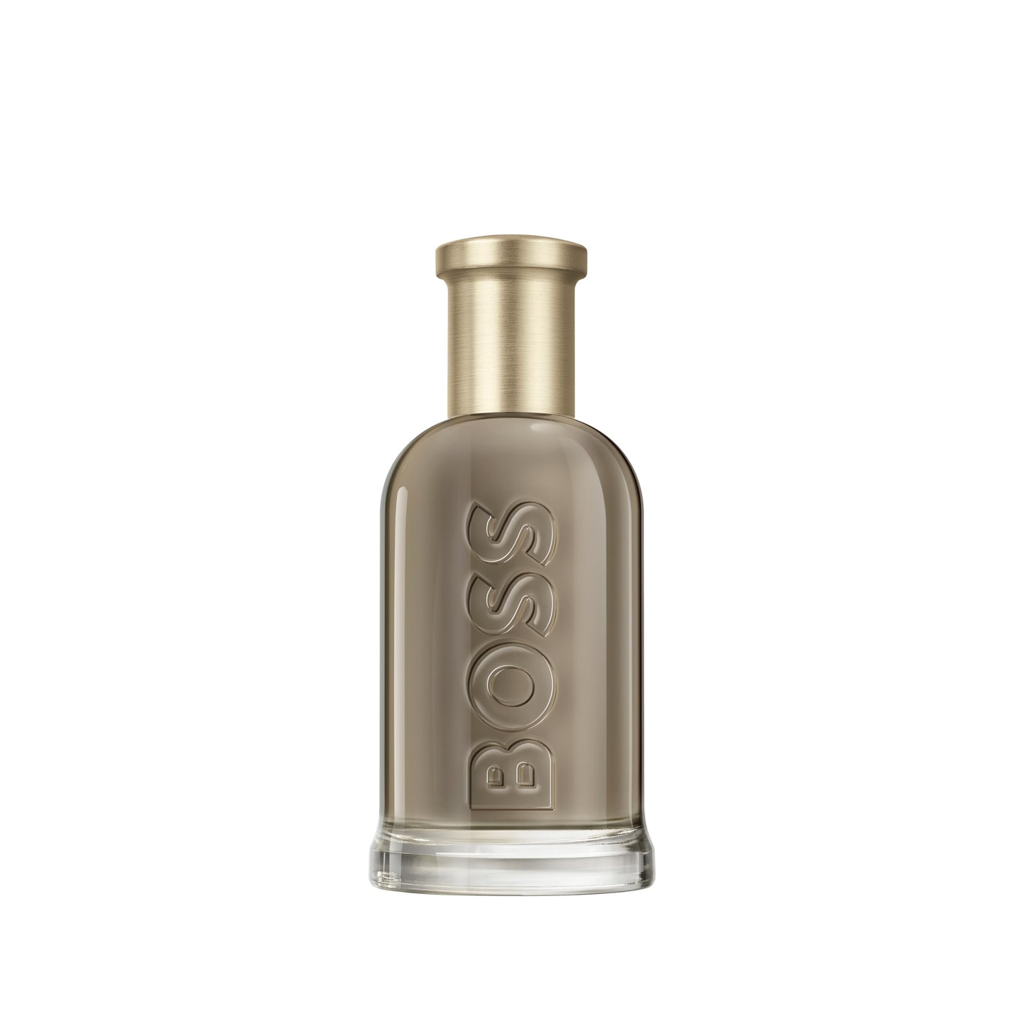 Hugo BOSS #6 BOTTLED(M)EDP SP
