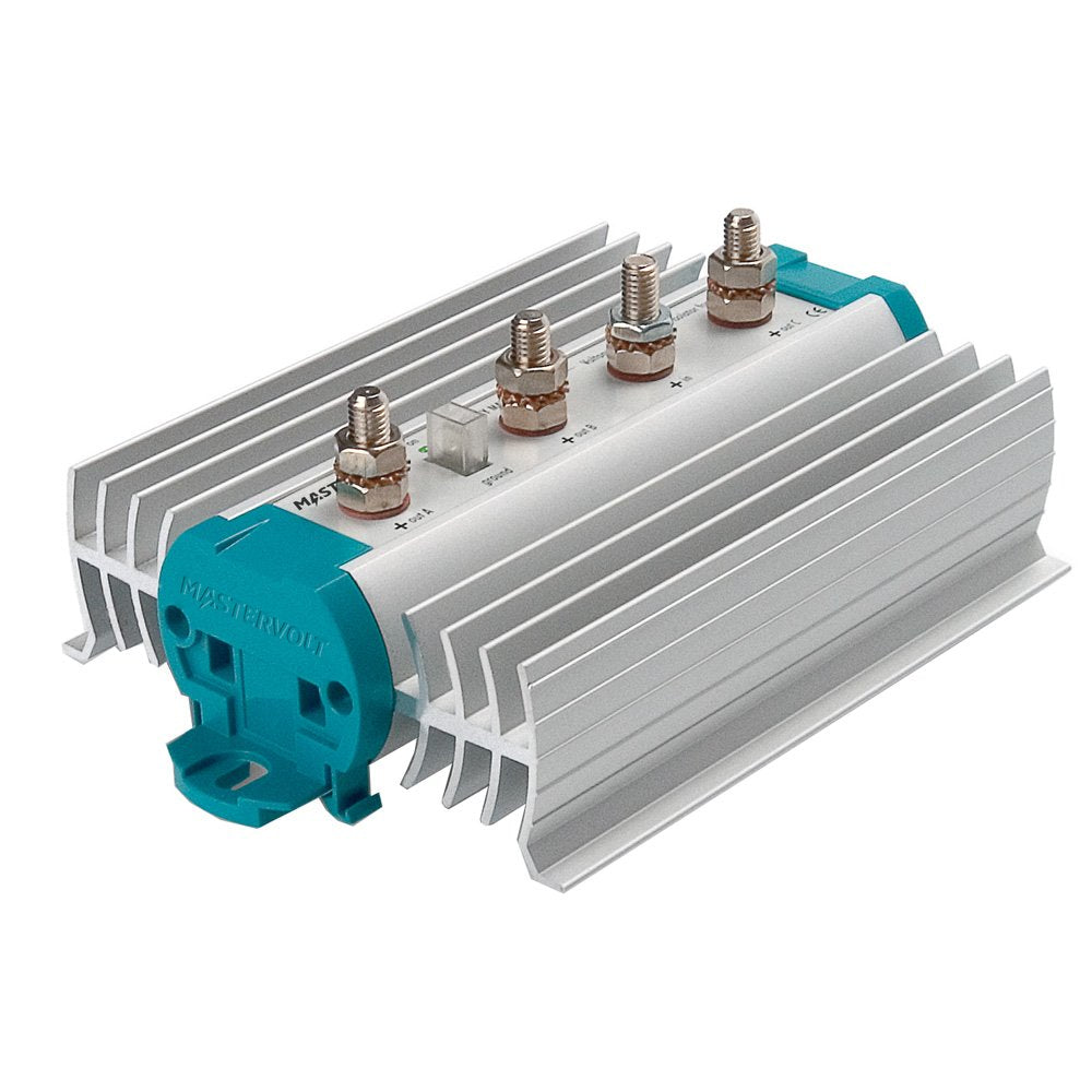 Mastervolt Battery Mate 2503 Ig Isolator 200A 3 Bank