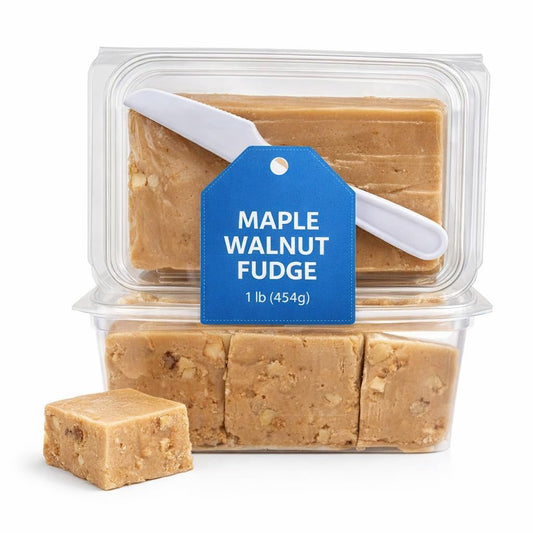 That Maple Walnut Fudge 12/8oz