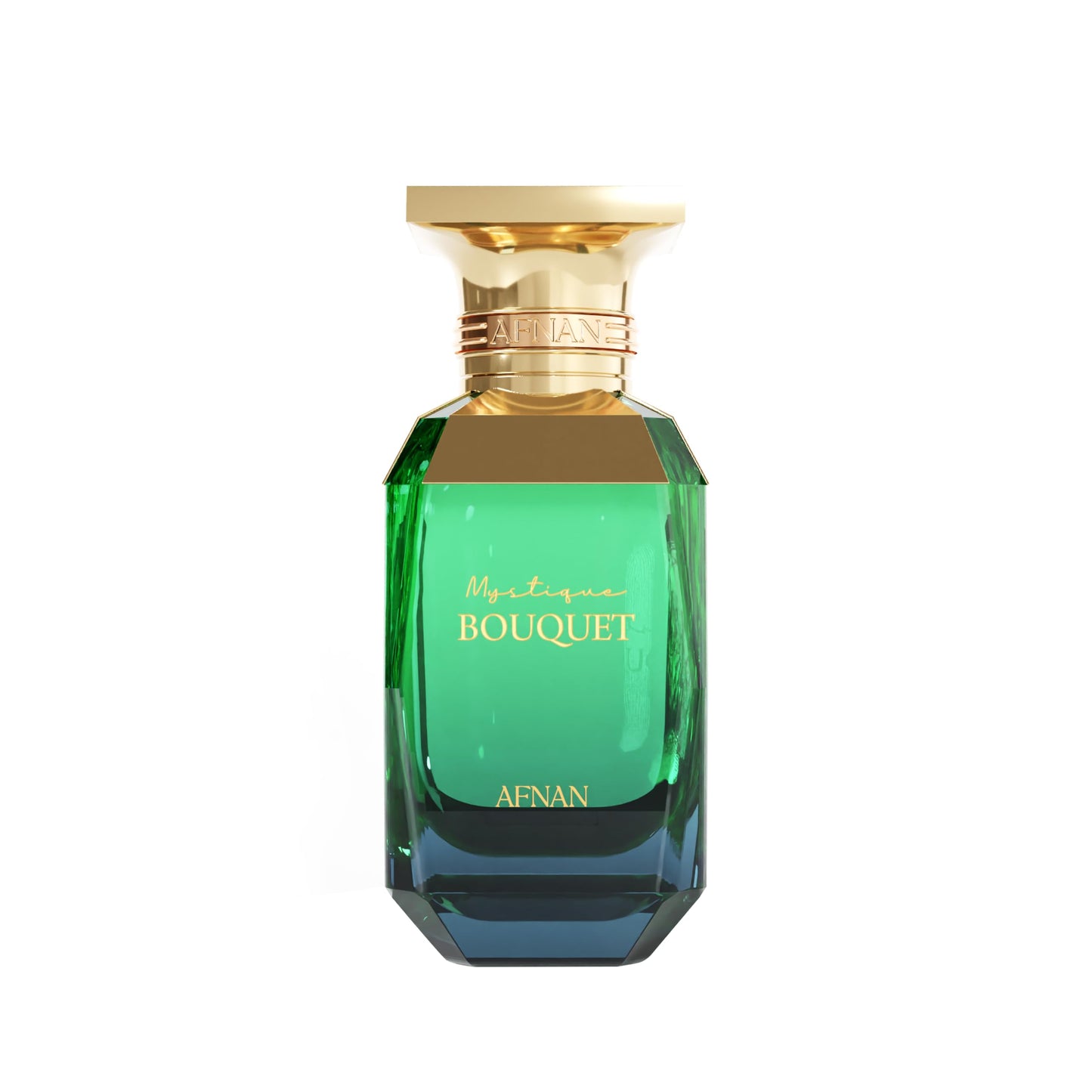 Afnan Mystique Bouquet EDP 2.7 oz