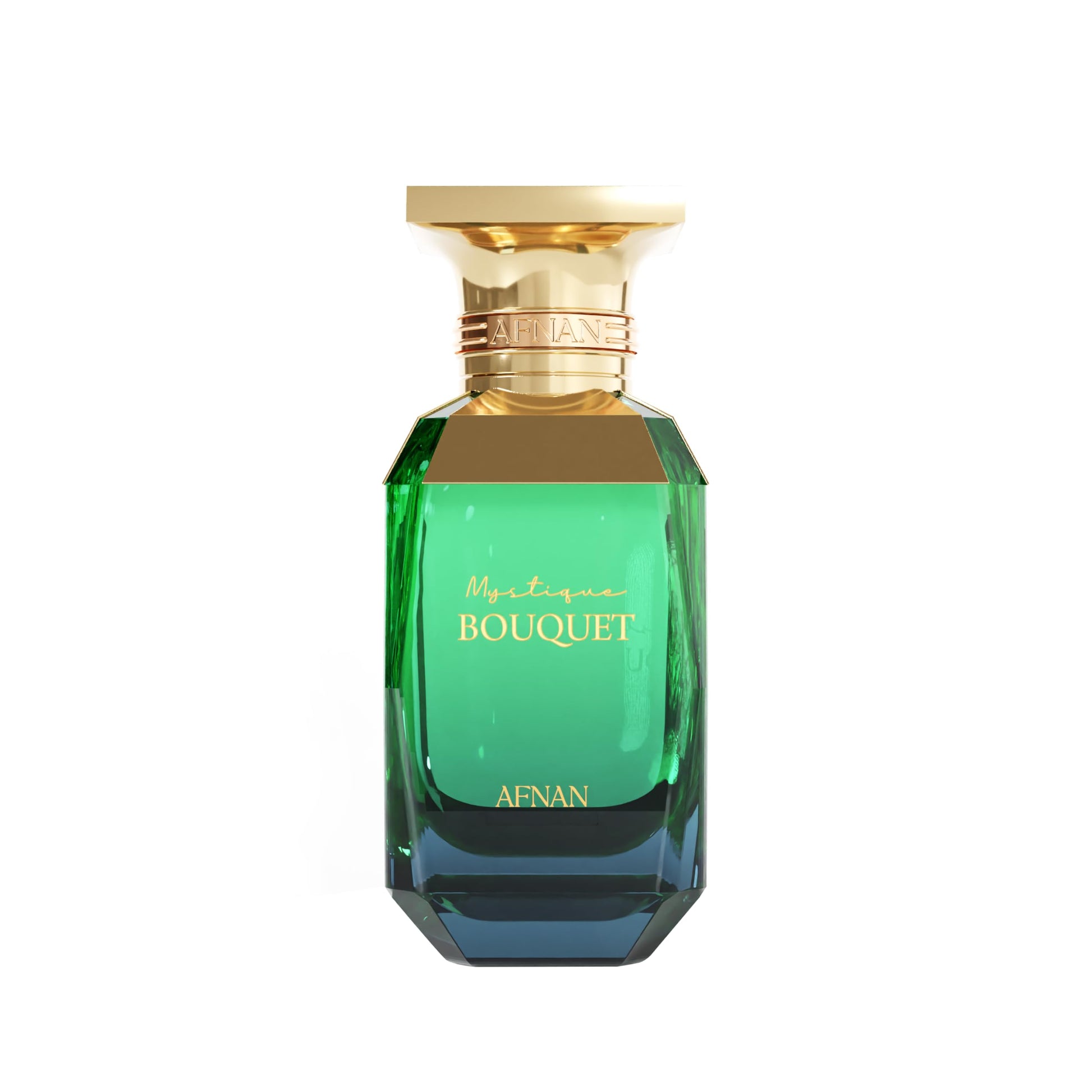 Afnan Mystique Bouquet EDP 2.7 oz