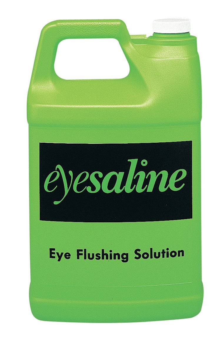 HONEYWELL 1 GALLON EYESALINE S