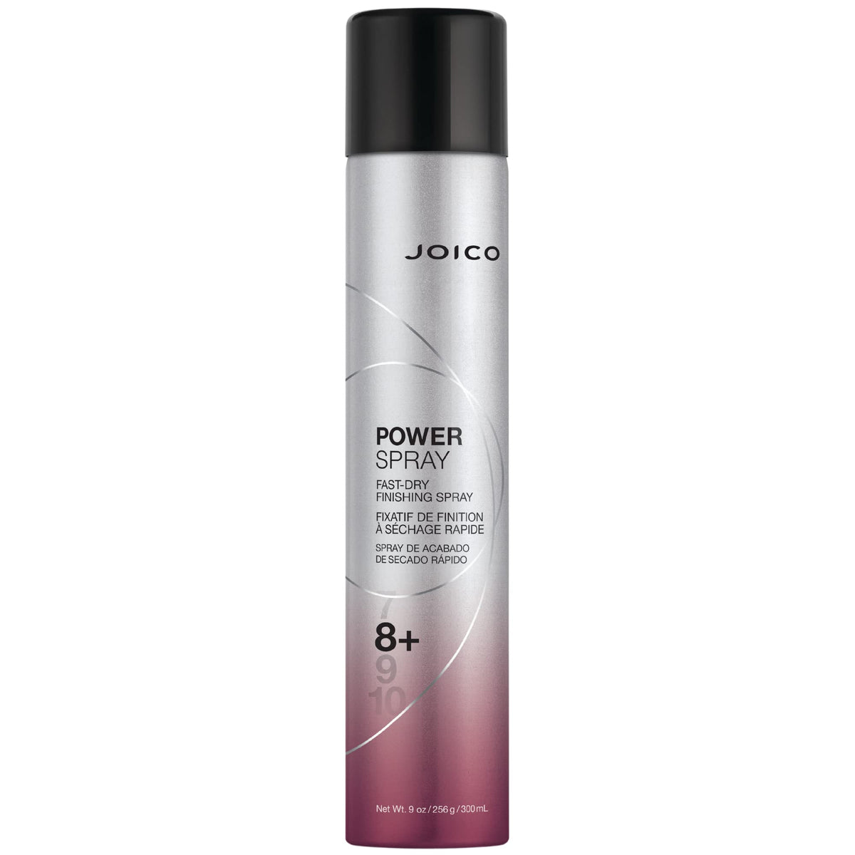 Joico Power Spray Fast-Dry Finishing Spray 9.0 oz