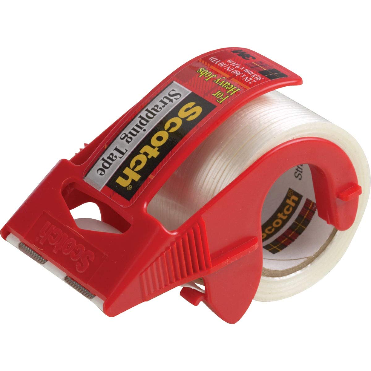 3M Scotch® Strapping Tape 50,