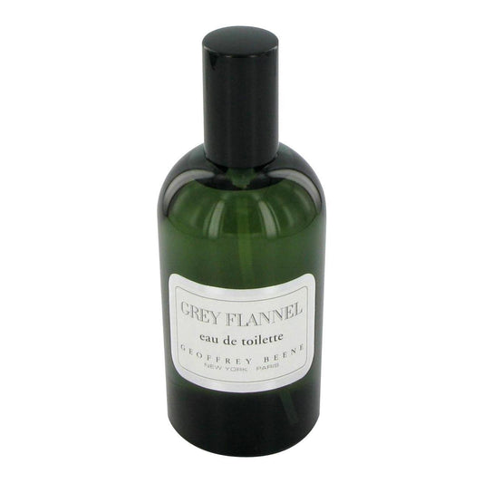 GREY FLANNEL ~ GEOFFREY BEENE 4.0 OZ COLOGNE NEW IN BOX by Geoffrey Beene