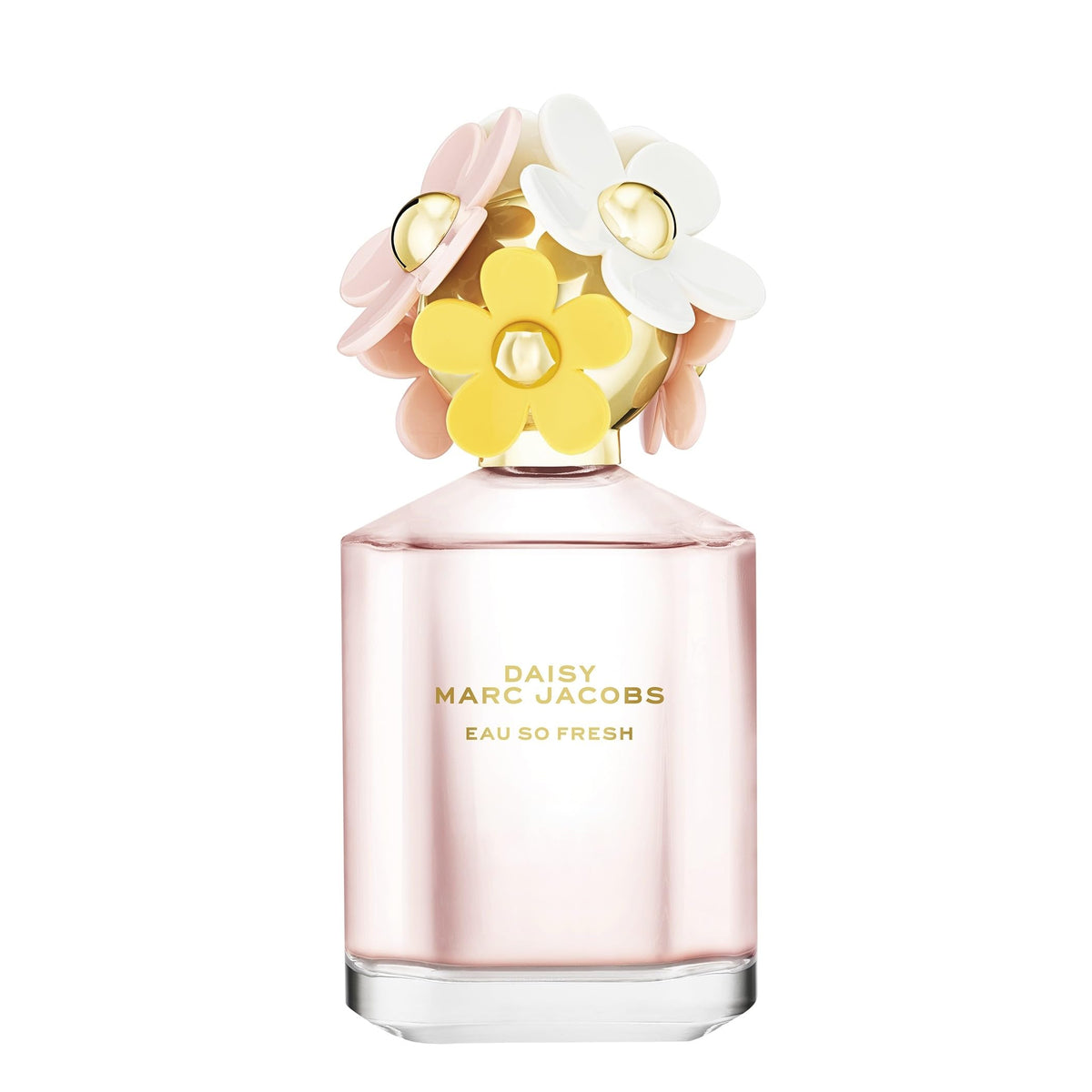 Marc Jacobs Daisy Eau So Fresh EDT 4.25oz