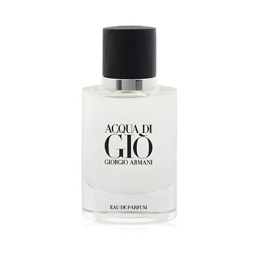 Giorgio Armani Acqua Di Gio for Men - 1.35 oz EDP Spray (Refillable)