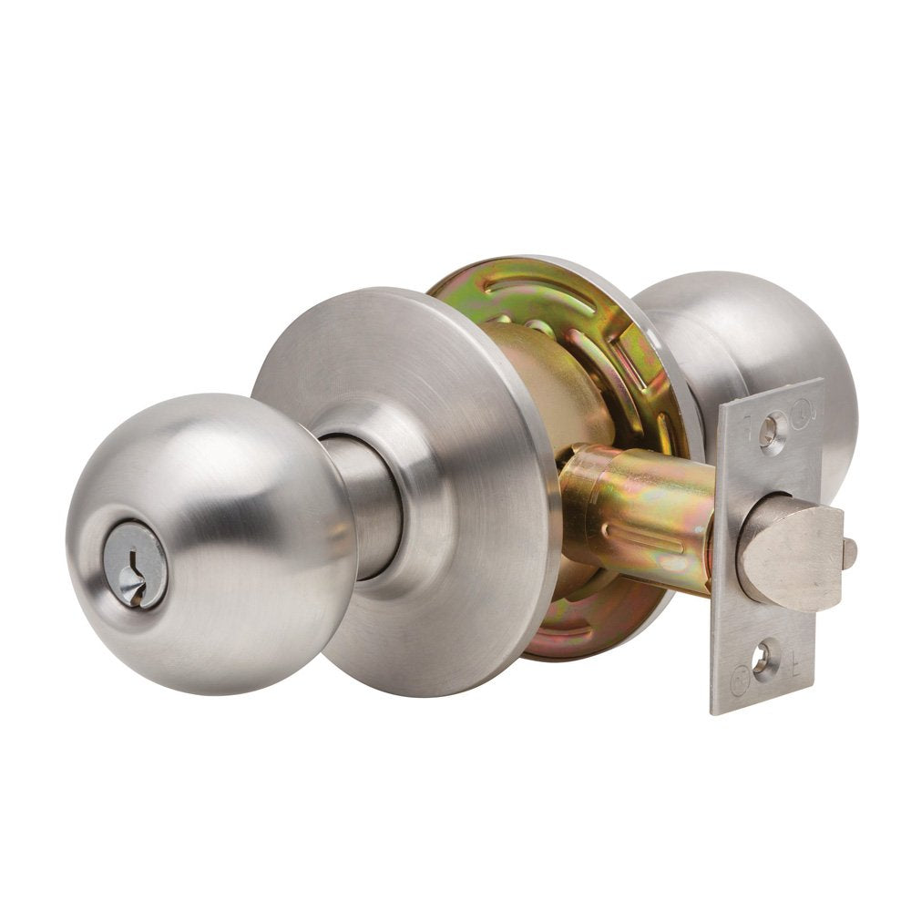 Schlage Dexter C2000-ENTR-B-630-KDC Entry Lock
