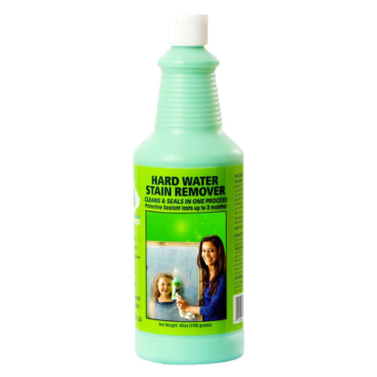 BIOCLEAN Water Stain Remover 40oz